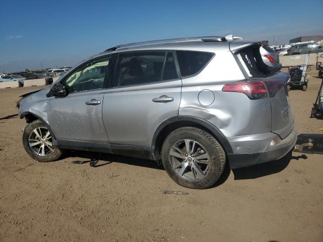 Photo 2 from auction – 2018 TOYOTA RAV4 ADVEN with VIN JTMRFREV4JJ260895