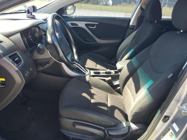 Photo 7 from auction – 2016 HYUNDAI ELANTRA SE with VIN 5NPDH4AE8GH782234