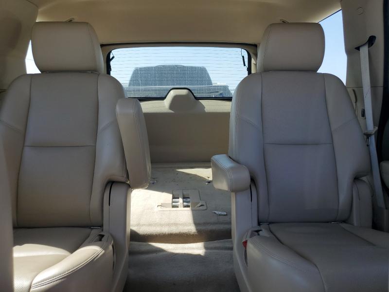 Photo 10 from auction – 2014 CHEVROLET TAHOE C150 with VIN 1GNSCCE05ER101345