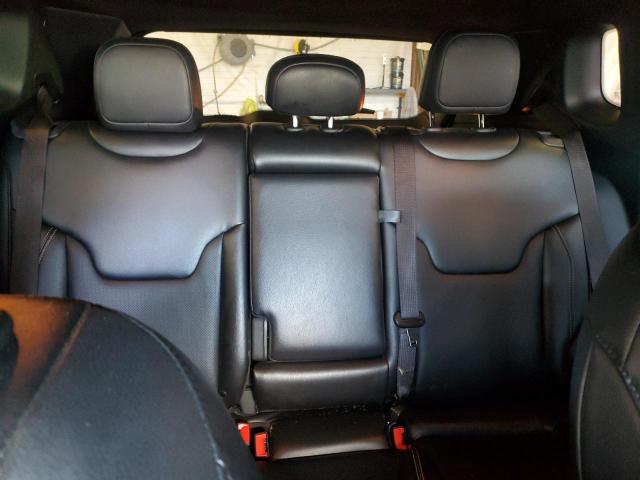 Photo 10 from auction – 2022 JEEP COMPASS LIMITED with VIN 3C4NJDCB8NT140864