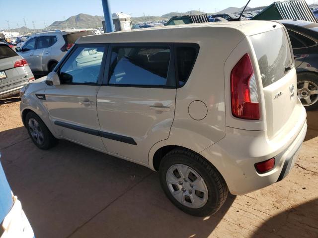 Photo 2 from auction – 2012 KIA SOUL with VIN KNDJT2A58C7477983