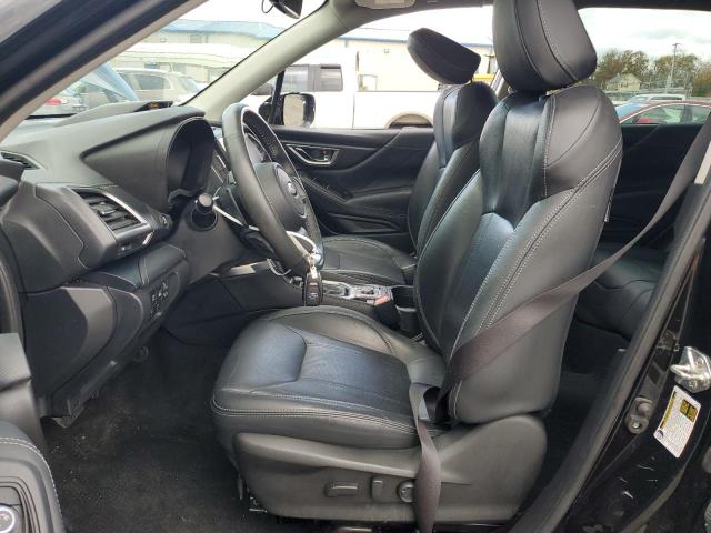 Photo 7 from auction – 2022 SUBARU FORESTER T with VIN JF2SKARC7NH441902