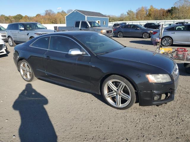 Photo 4 from auction – 2012 AUDI S5 PRESTIG with VIN WAUVVAFR4CA031587