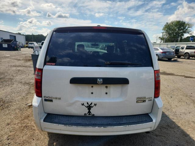 Photo 6 from auction – 2009 DODGE GRAND CARA with VIN 2D8HN44E39R561878