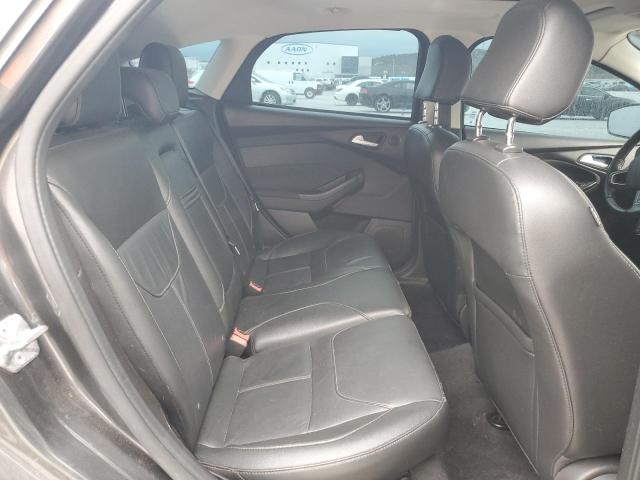 Photo 10 from auction – 2016 FORD FOCUS TITA with VIN 1FADP3N23GL383357