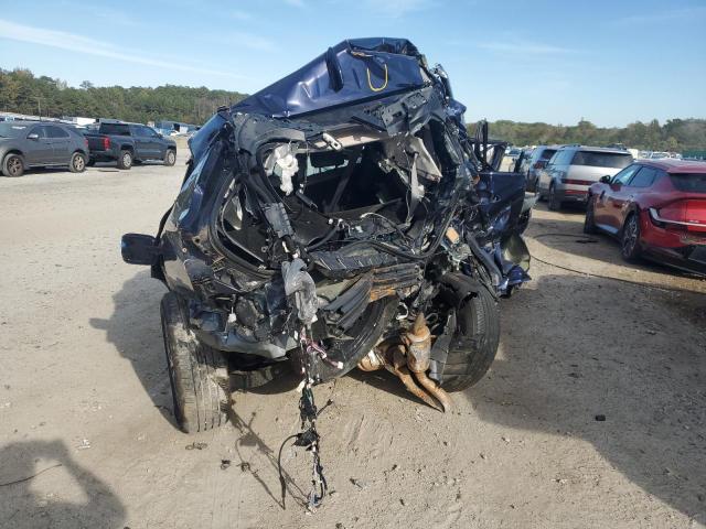 Photo 6 from auction – 2021 TOYOTA HIGHLANDER with VIN 5TDGZRAH2MS038054