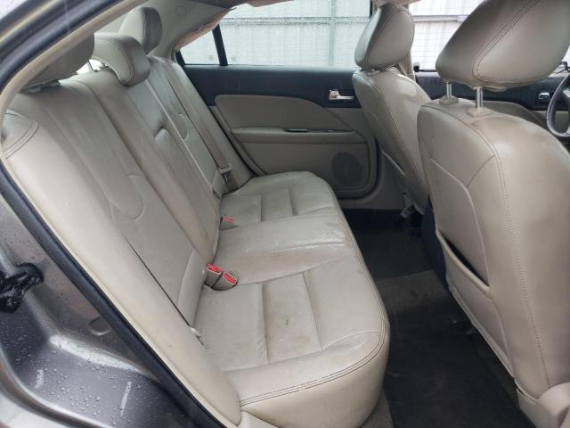 Photo 10 from auction – 2011 FORD FUSION SEL with VIN 3FAHP0JG2BR207511