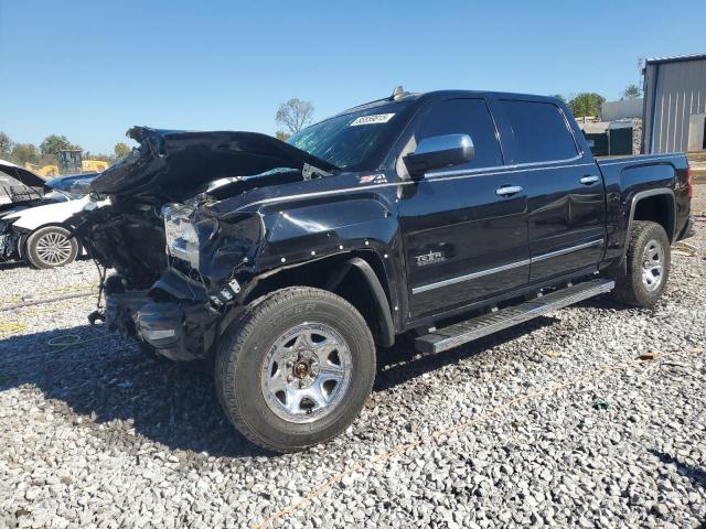 GMC SIERRA K15 2015 with VIN 3GTU2VEC5FG495683 - Photo from auction