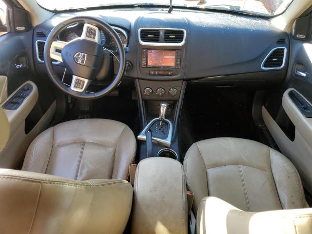 Photo 8 from auction – 2011 DODGE AVENGER LUX with VIN 1B3BD2FG8BN620664