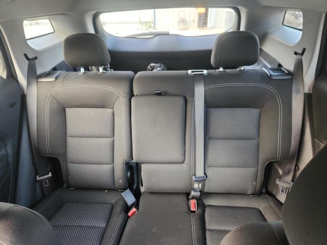 Photo 10 from auction – 2024 GMC TERRAIN SLE with VIN 3GKALTEG0RL314948