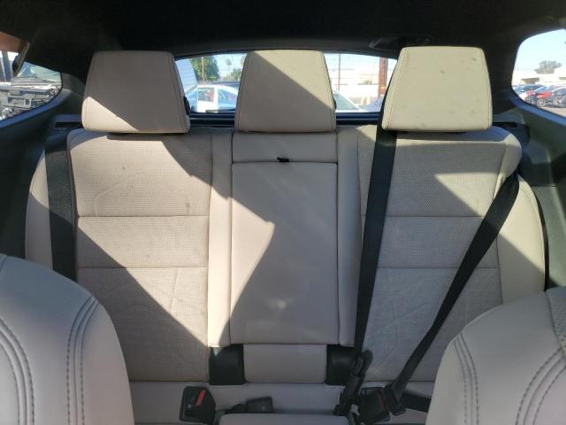 Photo 10 from auction – 2025 BMW X1 XDRIVE2 with VIN WBX73EF02S5275100