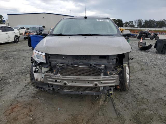 Photo 5 from auction – 2014 FORD EDGE SEL with VIN 2FMDK3JC9EBB40622