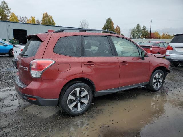 Photo 3 from auction – 2017 SUBARU FORESTER 2.5I PREMIUM with VIN JF2SJAEC0HH412853