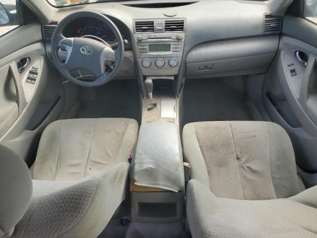 Photo 8 from auction – 2011 TOYOTA CAMRY BASE with VIN 4T1BF3EK9BU173137