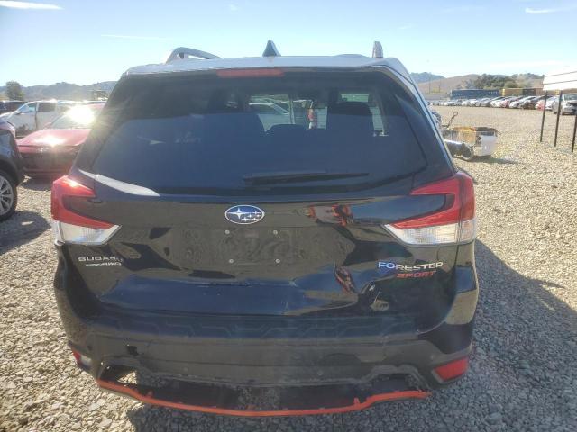 Photo 6 from auction – 2019 SUBARU FORESTER S with VIN JF2SKAPC6KH583382