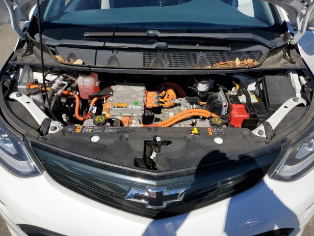 Photo 11 from auction – 2018 CHEVROLET BOLT EV LT with VIN 1G1FW6S07J4132507