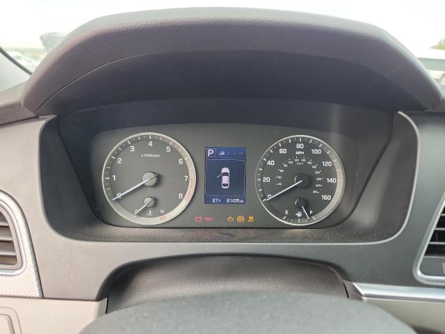 Photo 9 from auction – 2016 HYUNDAI SONATA SE with VIN 5NPE24AF8GH266874