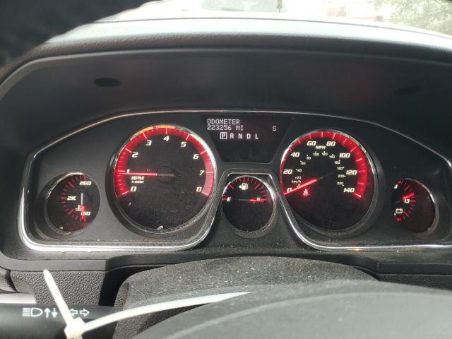 Photo 9 from auction – 2015 GMC ACADIA SLT with VIN 1GKKRRKD2FJ314968