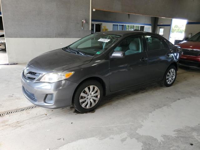 TOYOTA COROLLA BA 2012 z numerem VIN 5YFBU4EE1CP008871 - Zdjęcie z aukcji