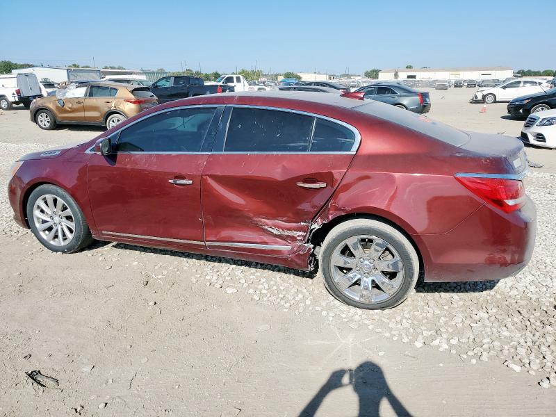 Photo 2 from auction – 2015 BUICK LACROSSE with VIN 1G4GB5G36FF264413