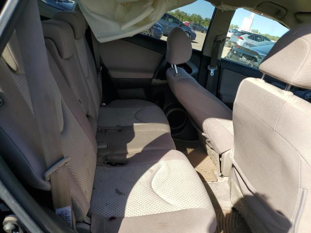 Photo 11 from auction – 2007 TOYOTA RAV4 with VIN JTMZD33V976049998