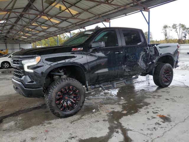Photo 1 from auction – 2023 CHEVROLET SILVERADO with VIN 2GCUDEED3P1128553