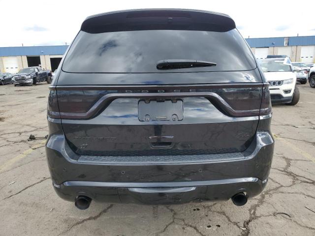 Photo 6 from auction – 2021 DODGE DURANGO R/T with VIN 1C4SDJCT8MC521139