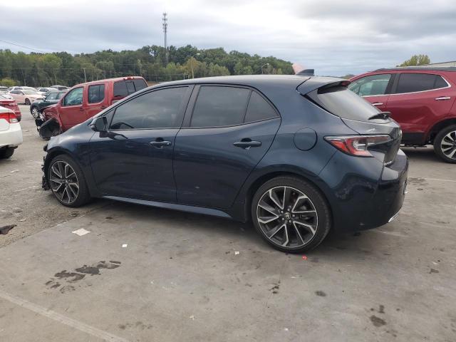 Photo 2 from auction – 2019 TOYOTA COROLLA SE with VIN JTNK4RBE8K3028541