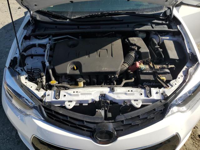 Photo 11 from auction – 2015 TOYOTA COROLLA L with VIN 5YFBURHE0FP337431
