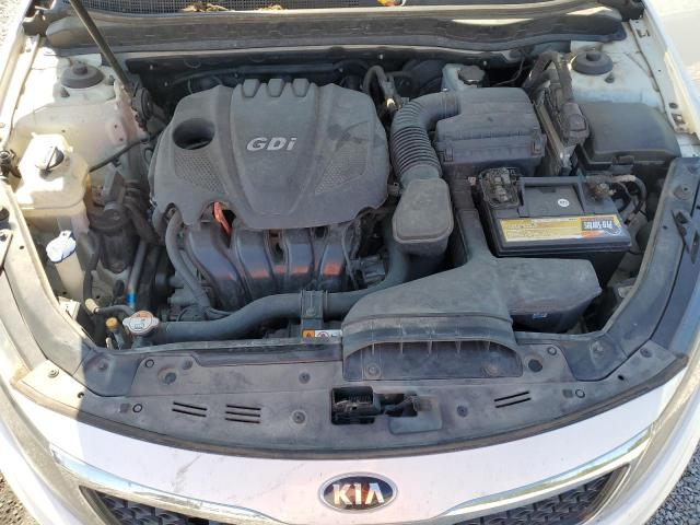 Zdjęcie 11 z aukcji – 2013 KIA OPTIMA LX z VIN KNAGM4A72D5351021