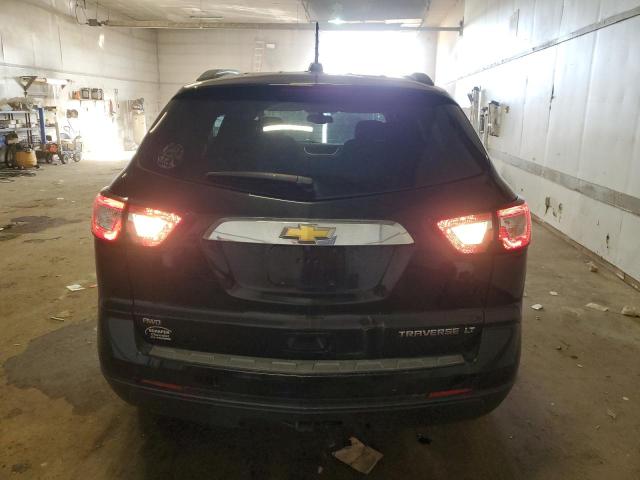 Photo 6 from auction – 2016 CHEVROLET TRAVERSE L with VIN 1GNKVHKD4GJ187070