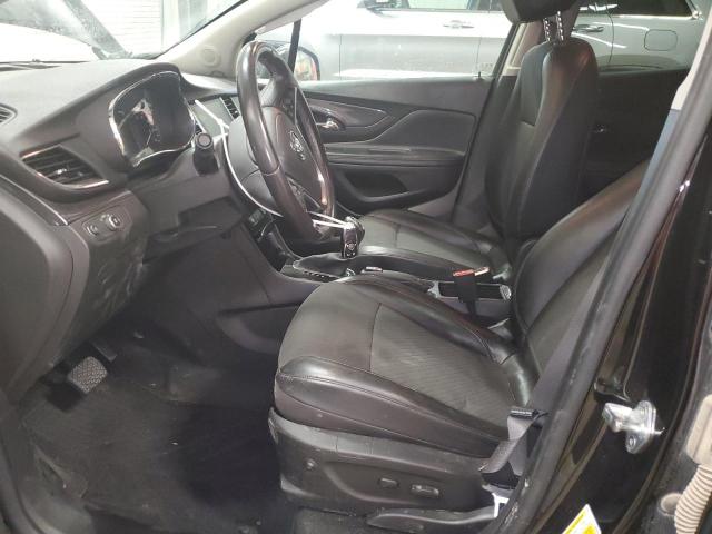 Photo 7 from auction – 2019 BUICK ENCORE PRE with VIN KL4CJESB1KB907993