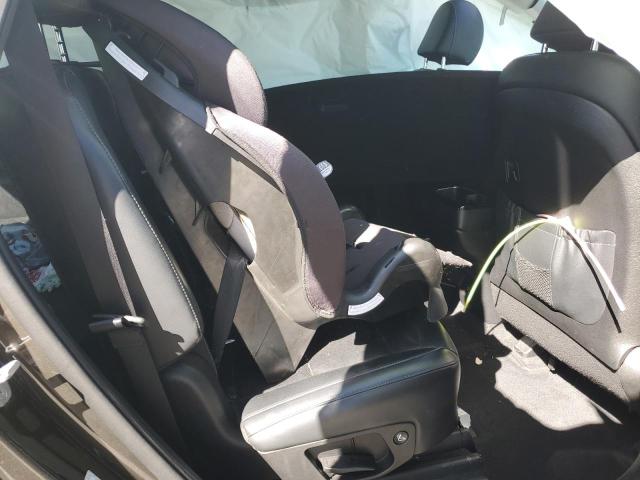 Photo 11 from auction – 2022 KIA TELLURIDE with VIN 5XYP64HC0NG247488