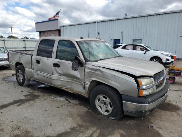 Zdjęcie 4 z aukcji – 2005 CHEVROLET SILVERADO z VIN 2GCEC13T551110983