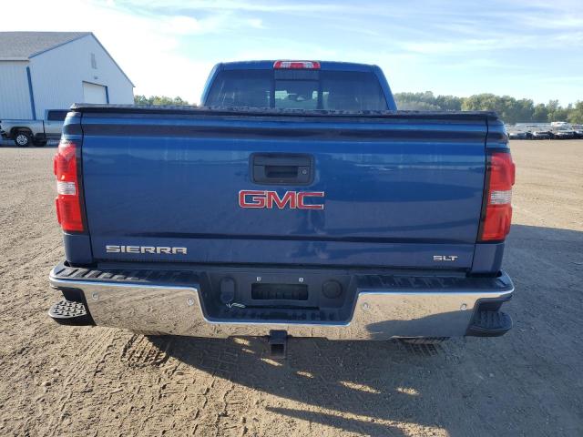 Photo 6 from auction – 2015 GMC SIERRA K15 with VIN 1GTV2VEC5FZ203907