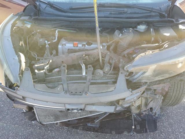 Photo 11 from auction – 2012 HONDA CR-V LX with VIN 5J6RM4H36CL074764