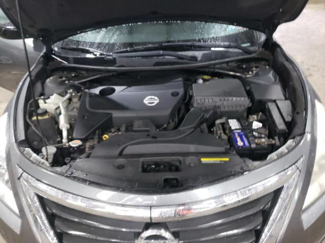Photo 11 from auction – 2015 NISSAN ALTIMA 2.5 with VIN 1N4AL3AP8FC185498