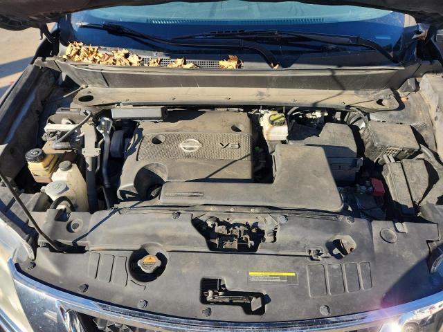 Photo 11 from auction – 2014 NISSAN PATHFINDER with VIN 5N1AR2MM2EC705905