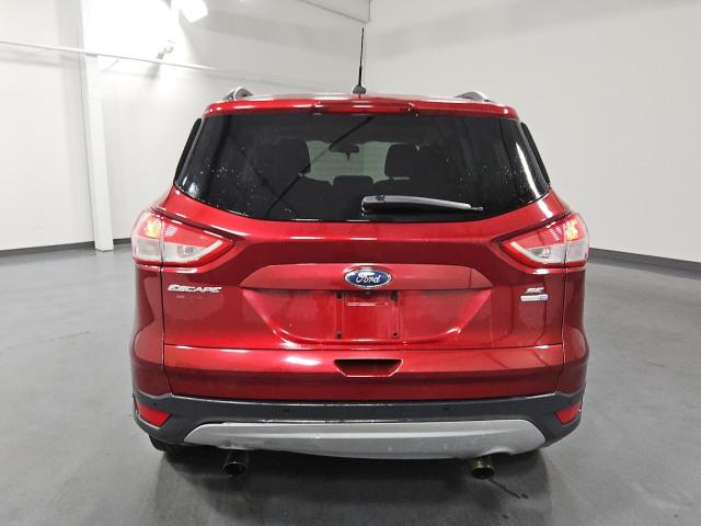 Photo 6 from auction – 2015 FORD ESCAPE SE with VIN 1FMCU9G98FUA94443