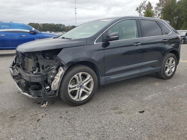 Foto 1 de la subasta – 2018 FORD EDGE TITAN con VIN 2FMPK3K84JBC02560