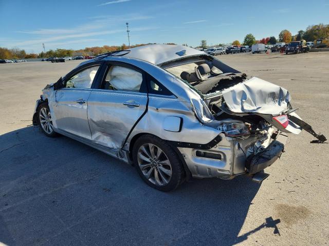 Photo 2 from auction – 2013 HYUNDAI SONATA SE with VIN 5NPEC4AC3DH517024