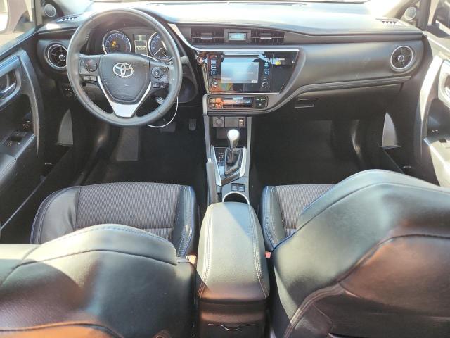 Photo 8 from auction – 2017 TOYOTA COROLLA L with VIN 5YFBURHE4HP677331