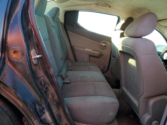 Photo 10 from auction – 2008 DODGE AVENGER SX with VIN 1B3LC56K78N291543