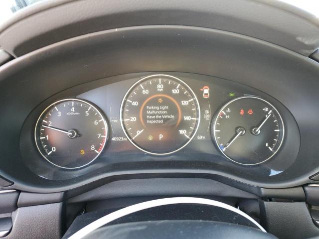 Photo 9 from auction – 2024 MAZDA 3 SELECT S with VIN 3MZBPABM6RM428365