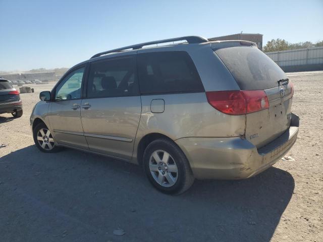 Photo 2 from auction – 2008 TOYOTA SIENNA CE with VIN 5TDZK23C98S190117