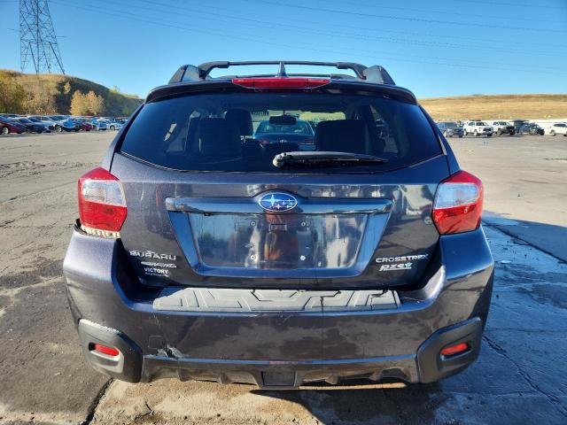 Photo 6 from auction – 2016 SUBARU CROSSTREK with VIN JF2GPAKC9GH286418