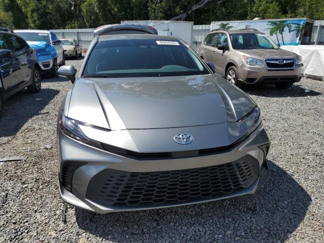 Photo 5 from auction – 2025 TOYOTA CAMRY XSE with VIN 4T1DAACK5SU614597