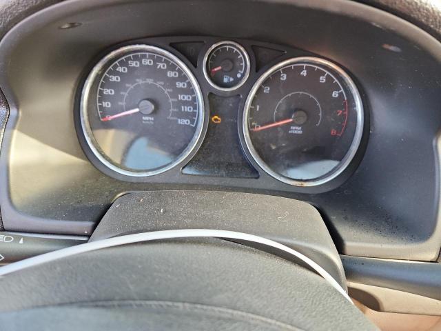 Photo 9 from auction – 2008 CHEVROLET COBALT LT with VIN 1G1AL58F787246153