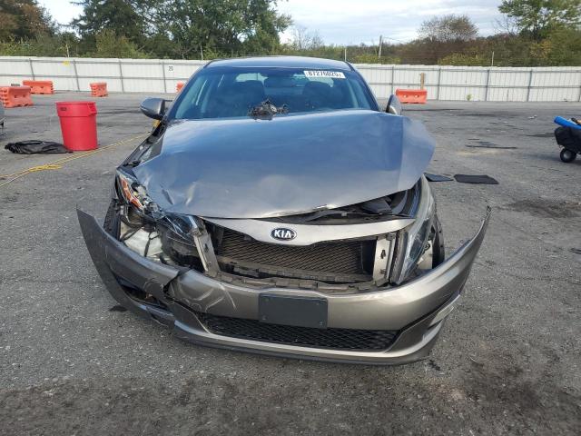 Photo 5 from auction – 2015 KIA OPTIMA LX with VIN 5XXGM4A72FG455736