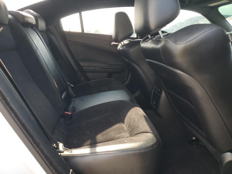 Photo 10 from auction – 2023 DODGE CHARGER R/ with VIN 2C3CDXCT0PH604075